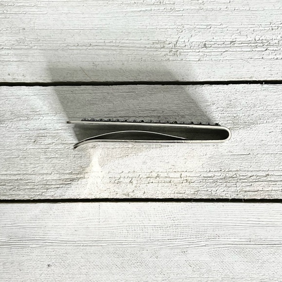 Handmade Swarovski Crystal Bling Money Clip - Picture 3 of 3